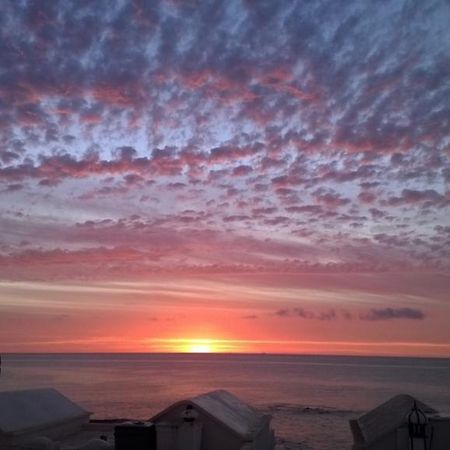 Casa Del Mar Villa Punta Mujeres Eksteriør billede