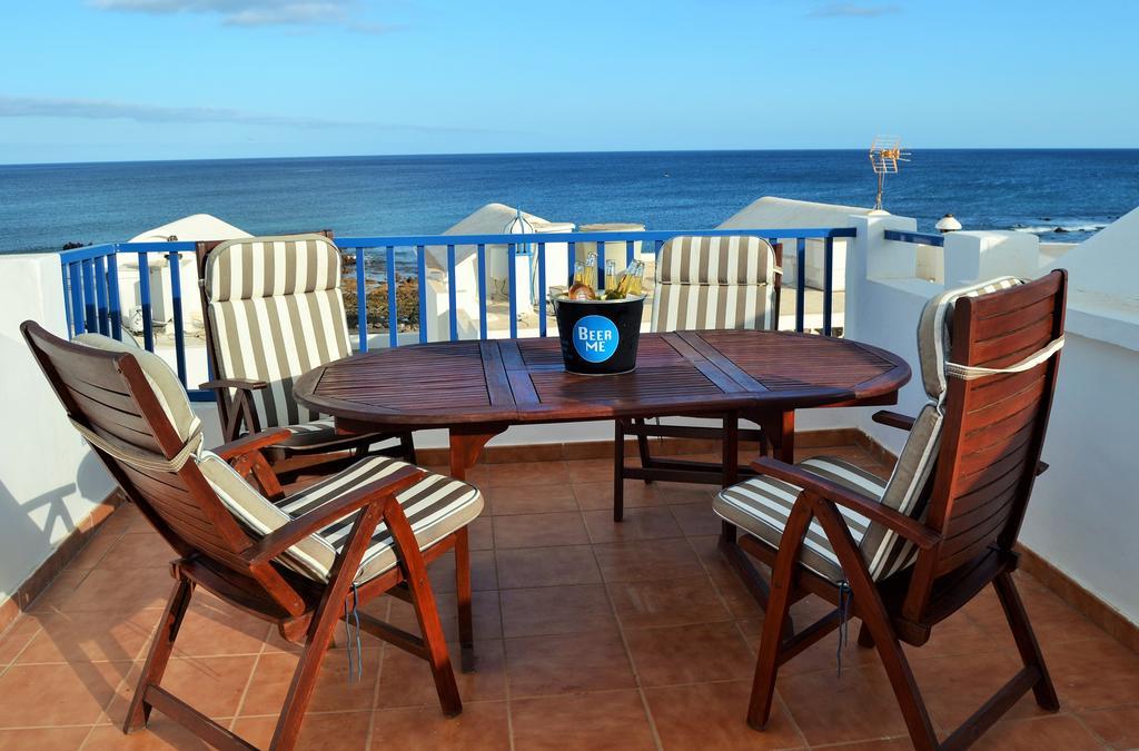 Casa Del Mar Villa Punta Mujeres Værelse billede