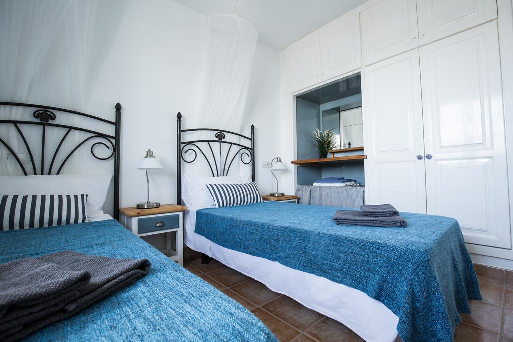 Casa Del Mar Villa Punta Mujeres Værelse billede
