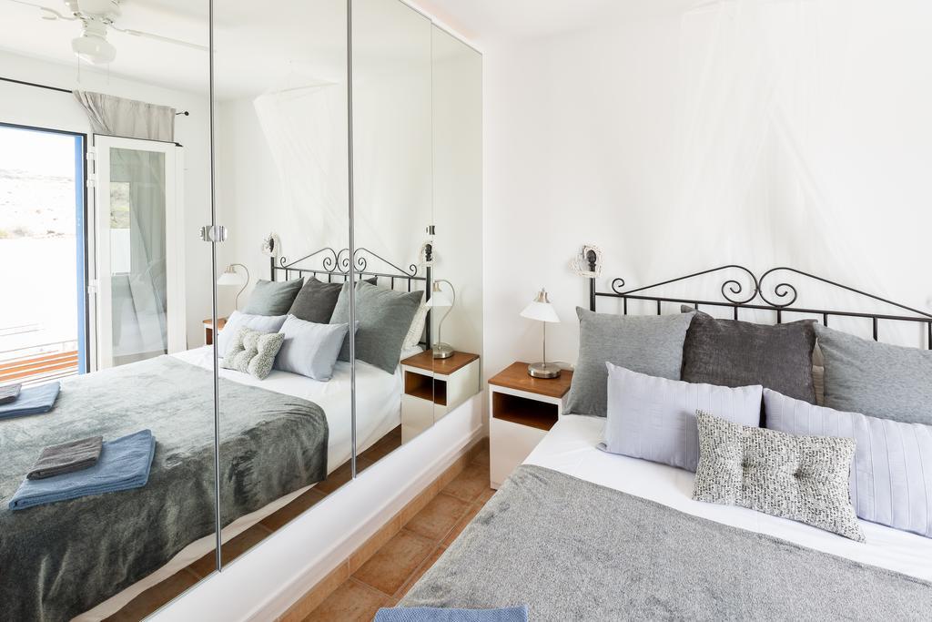 Casa Del Mar Villa Punta Mujeres Værelse billede