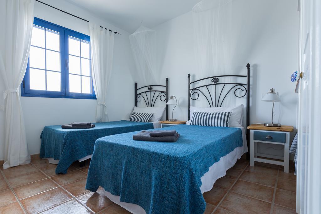 Casa Del Mar Villa Punta Mujeres Værelse billede