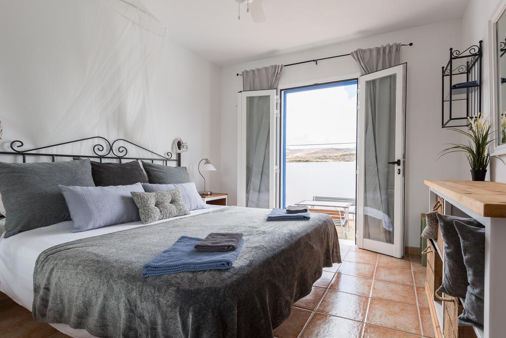 Casa Del Mar Villa Punta Mujeres Værelse billede