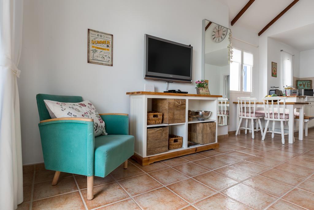 Casa Del Mar Villa Punta Mujeres Værelse billede