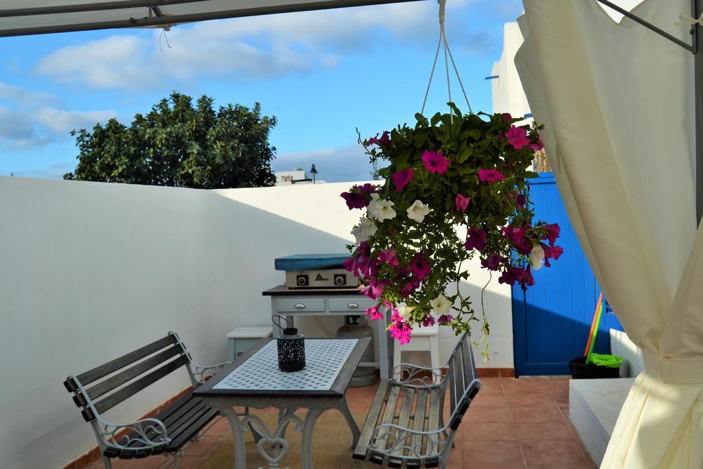 Casa Del Mar Villa Punta Mujeres Værelse billede