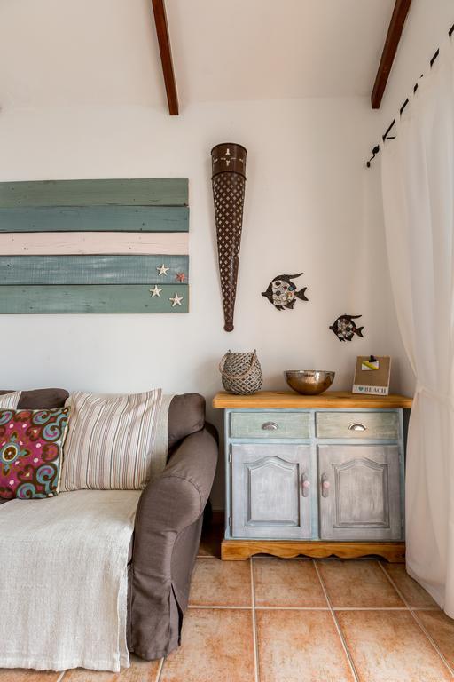 Casa Del Mar Villa Punta Mujeres Værelse billede