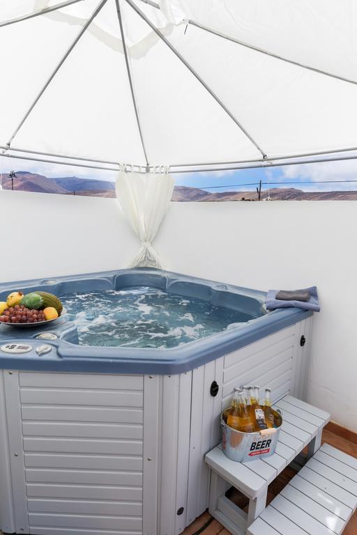 Casa Del Mar Villa Punta Mujeres Værelse billede