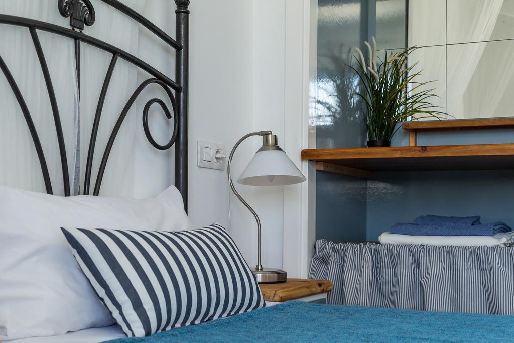 Casa Del Mar Villa Punta Mujeres Værelse billede
